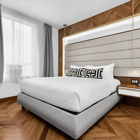 Hotel 32One